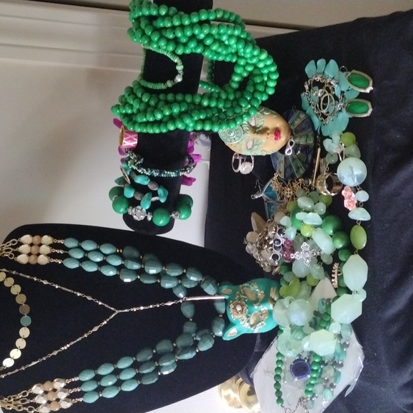 Green bundle - Picture 12 of 14